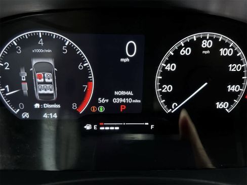 Used 2023 Honda Civic Sport image 19