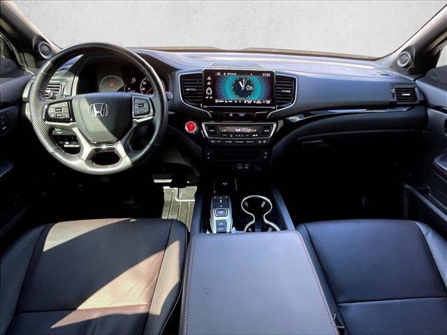 Used 2024 Honda Ridgeline Black Edition image 12