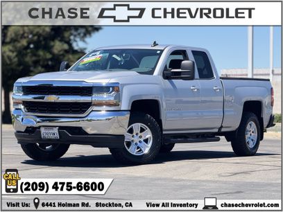 Used 2019 Chevrolet Silverado 1500 LT
