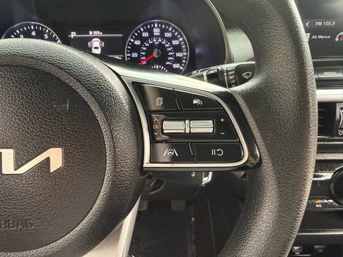 Used 2024 Kia Forte LXS w/ LXS Technology Package FWD image 20