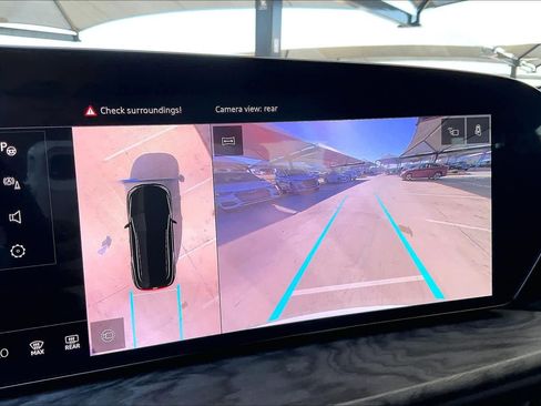 Certified 2025 Audi Q5 Premium w/ Convenience Package image 25