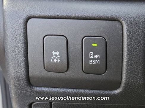 Used 2013 Lexus GS 350 w/ F Sport Pkg RWD image 25