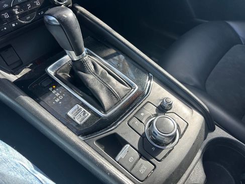 Used 2017 MAZDA CX-5 Touring w/ Preferred Equipment Package image 21