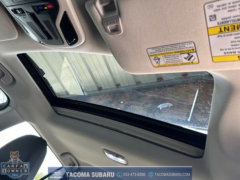 Used 2023 Subaru Outback Limited image 23