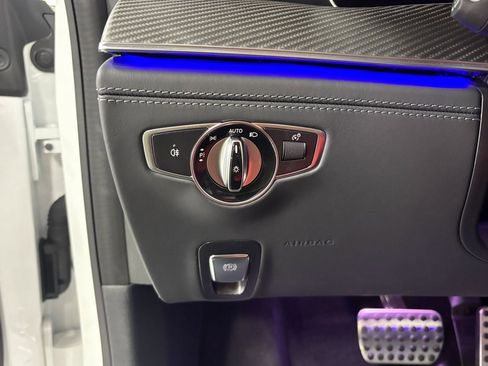 Certified 2024 Mercedes-Benz AMG GT 63 S image 10