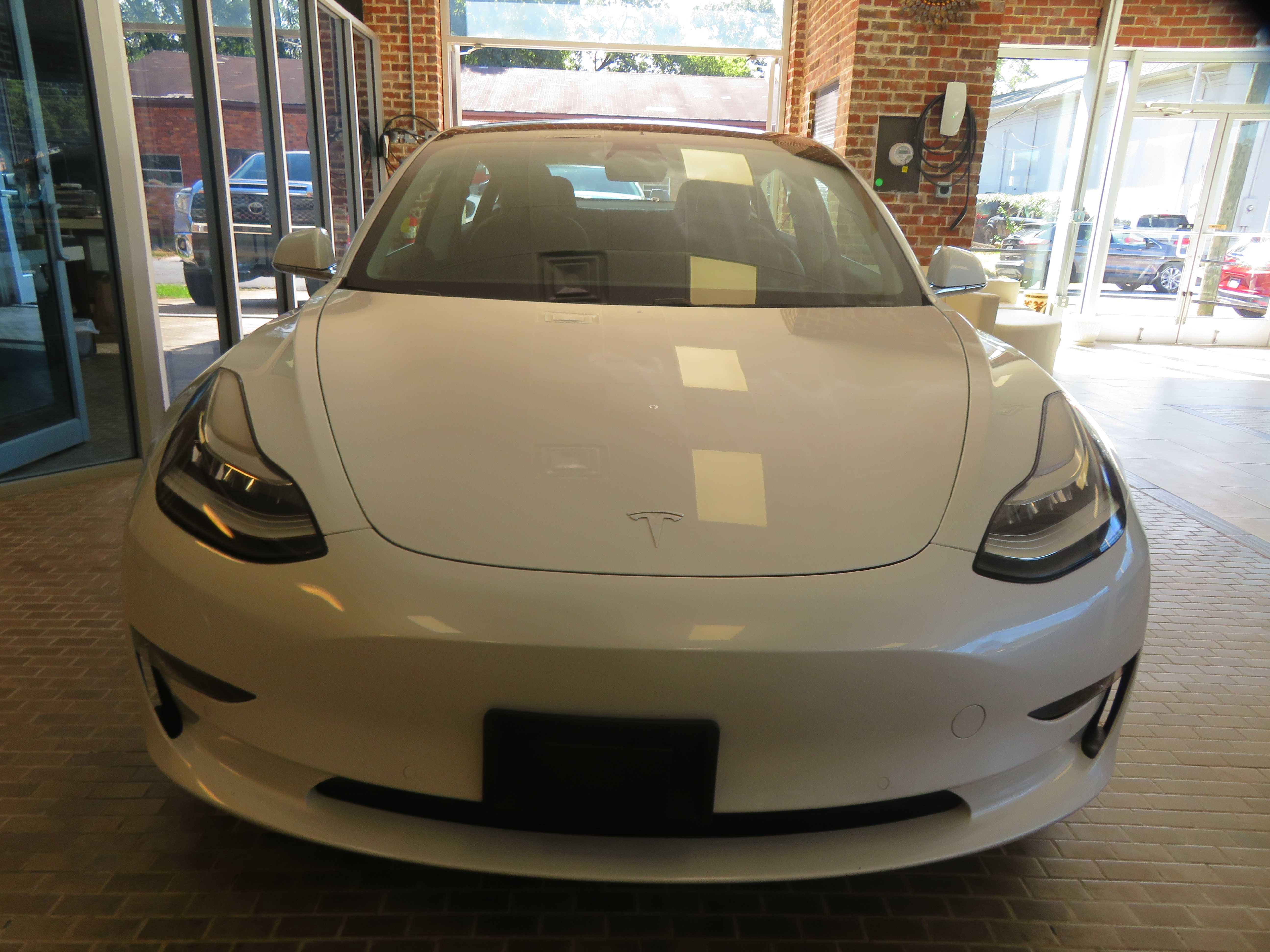 Used 2018 Tesla Model 3 Long Range AWD/4WD image 59