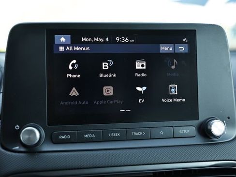 Used 2023 Hyundai Kona SE w/ Cargo Package FWD image 36