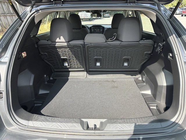 Certified 2024 Subaru Impreza 2.0i AWD/4WD image 24