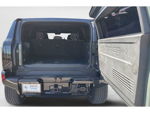 Used 2024 GMC Hummer EV 3X image 25