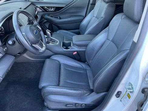 Used 2024 Subaru Outback Limited image 12