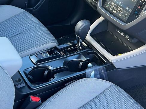New 2026 Subaru Forester Premium image 11
