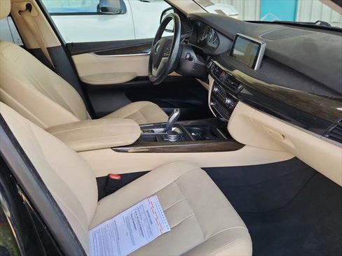 Used 2016 BMW X5 sDrive35i image 16