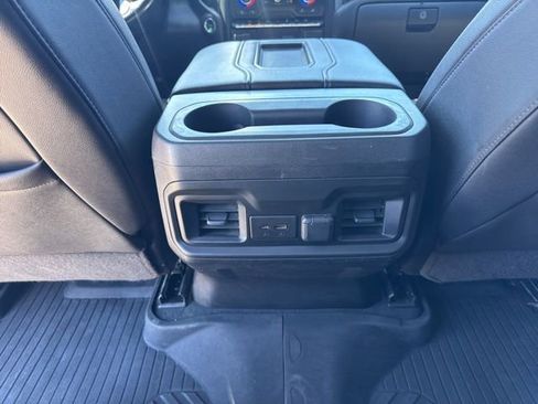 Used 2021 Chevrolet Silverado 1500 RST w/ All Star Edition Plus AWD/4WD image 13