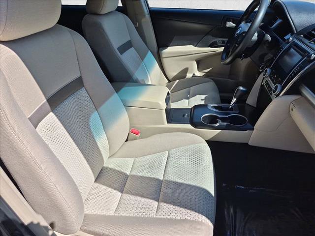 Used 2014 Toyota Camry LE FWD image 20