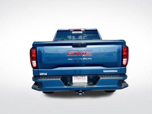 New 2026 GMC Sierra 1500 Elevation w/ Preferred Package image 5