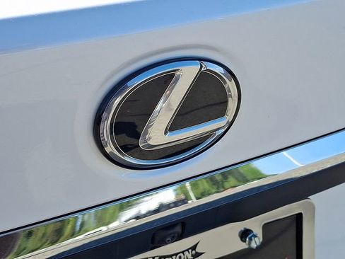 Used 2023 Lexus ES 350 w/ Premium Package FWD image 26