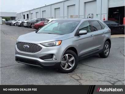 Used 2024 Ford Edge SEL w/ Convenience Package
