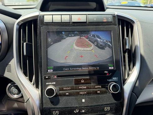 Used 2020 Subaru Ascent Limited w/ Popular Package #2A image 30