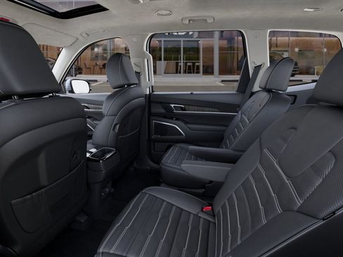 New 2024 Kia Telluride SX Prestige image 18