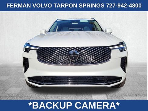 New 2026 Volvo XC90 B5 Ultra w/ Lounge Package image 4