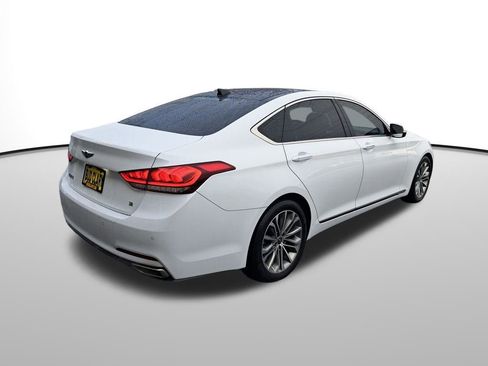 Used 2015 Hyundai Genesis 3.8 w/ Option Group 03 image 6