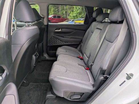 Used 2023 Hyundai Santa Fe SE FWD image 14