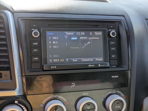 Used 2019 Toyota Sequoia SR5 image 21