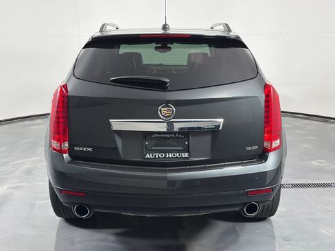 Used 2016 Cadillac SRX Luxury FWD image 6