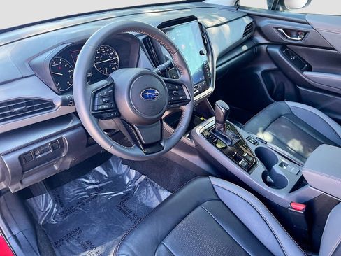 Used 2024 Subaru Crosstrek 2.5i Limited image 9