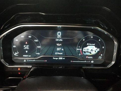 Used 2023 GMC Sierra 1500 Elevation image 12