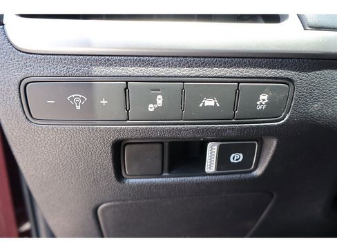 Used 2021 Hyundai Palisade SEL FWD image 32