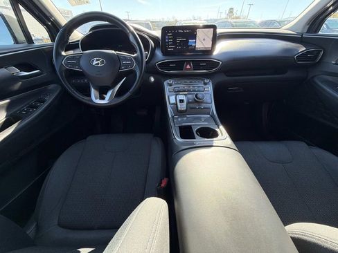 Used 2023 Hyundai Santa Fe SEL image 19