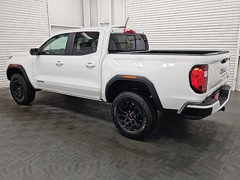 New 2026 GMC Canyon Elevation w/ Convenience Package image 5