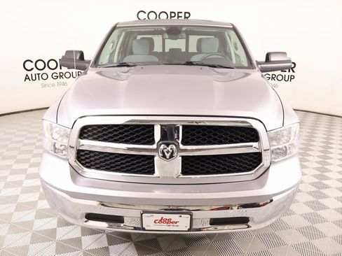 Used 2023 RAM 1500 Classic SLT w/ Trailer & Traction Group image 9