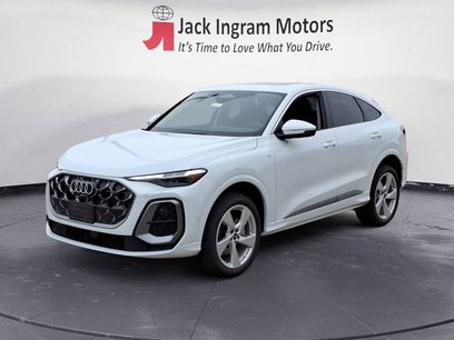 New 2025 Audi Q5 Premium Plus
