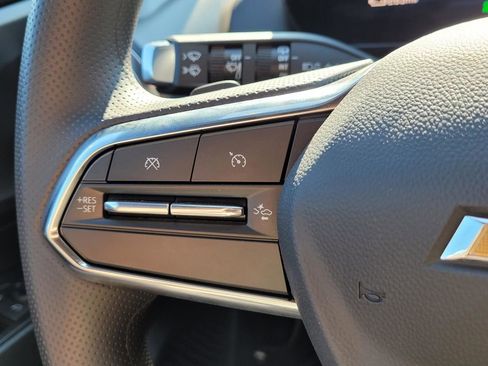 New 2026 Chevrolet Equinox EV LT image 22