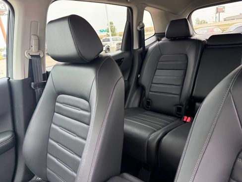 Used 2025 Honda CR-V EX-L image 23