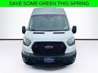 Certified 2025 Ford Transit 250 148 High Roof AWD video 2