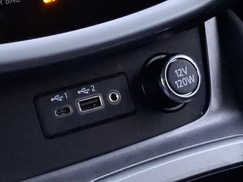 Used 2020 Nissan Murano SV image 23