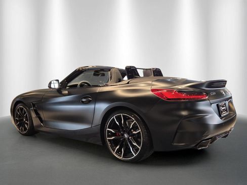 New 2026 BMW Z4 M40i RWD image 5