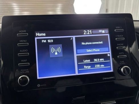 Used 2023 Toyota Camry SE FWD image 19
