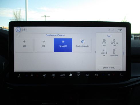 Used 2023 Ford Escape ST-Line w/ Tech Pack #1 image 22