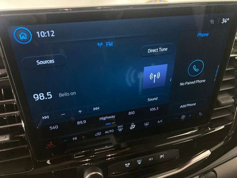 New 2026 Ford Transit 350 XLT w/ Upfitter Package image 3