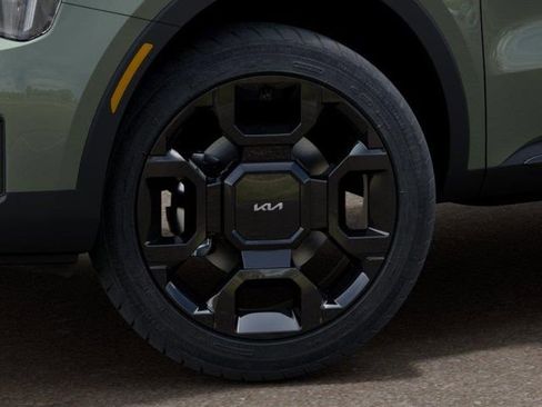 New 2026 Kia Sorento X-Line EX AWD/4WD image 10
