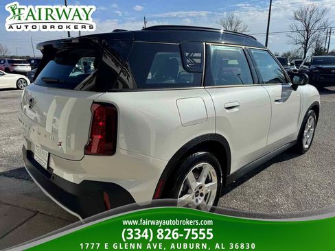 Used 2025 MINI Cooper Countryman S AWD/4WD image 6