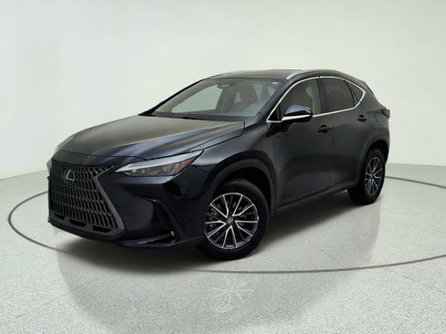 Used 2024 Lexus NX 350 AWD w/ Cold Area Package image 1