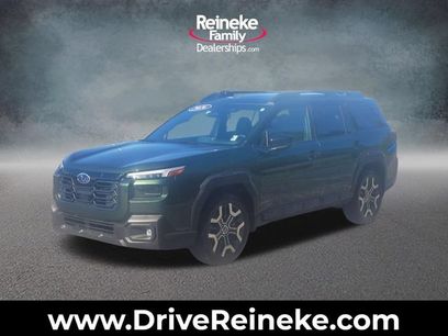 Used 2026 Subaru Outback Touring XT