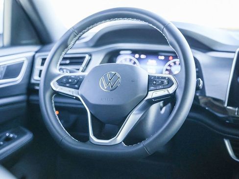 New 2026 Volkswagen Atlas Cross Sport SE image 26