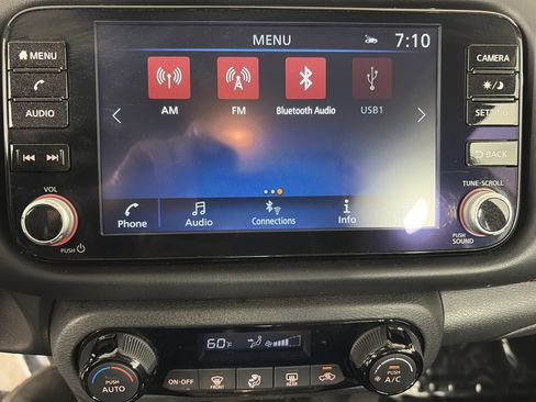 Used 2024 Nissan Kicks SR FWD image 18