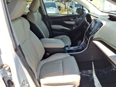 Used 2020 Subaru Ascent Limited w/ Technology Package AWD/4WD image 14